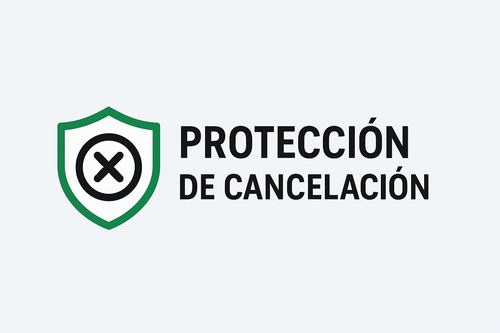 Protección de Cancelación